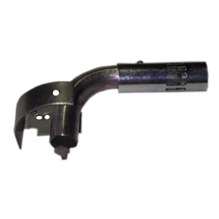 Atwood 91638 OEM RV Water Heater Burner Assembly - 6 Gallon Direct Spark Burner